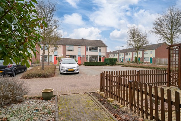 Medium property photo - Corellistraat 16, 6904 KR Zevenaar